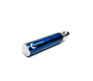 eGo Mini Marble Blue 650mAh battery
